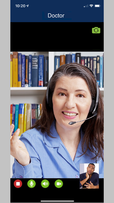 Dental Essentials Screenshot