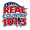 101.3 Real Country - iPhoneアプリ