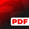PDF Converter, PDF to JPG icon