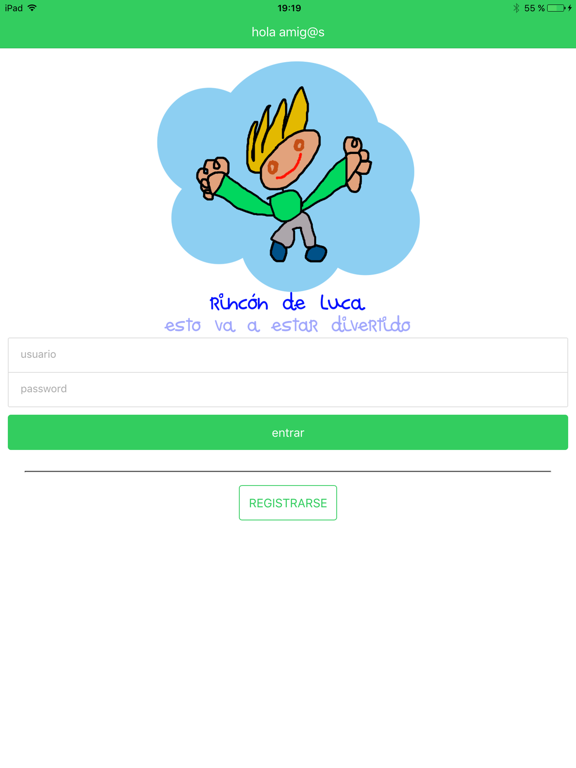 Screenshot #5 pour Rincón de Luca Matemáticas ABN