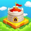 Merge Tower : Defense Dragon - iPhoneアプリ