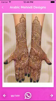 indian & arabic mehndi designs & photos offline problems & solutions and troubleshooting guide - 1