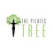 Icon The Pilates Tree