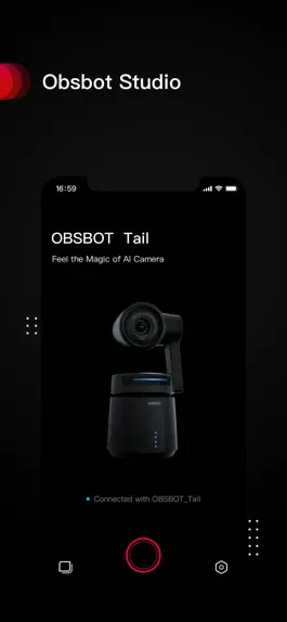 Game screenshot Obsbot Studio mod apk