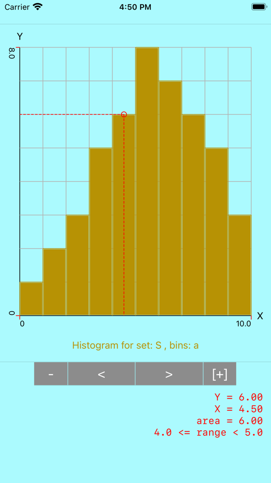 #5. BRISTOL - Calculator (iOS) 由: Christopher Britton