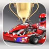 Go Kart Racing Cup 3D icon