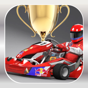 Go Kart Racing Cup 3D