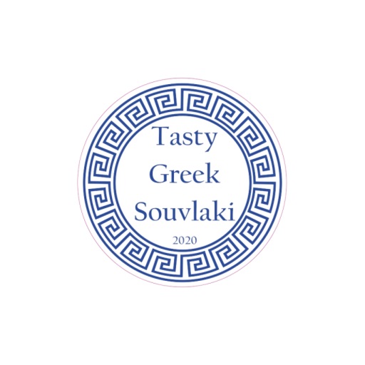 Tasty Greek Souvlaki