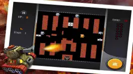 Game screenshot Tank Break Brick mod apk