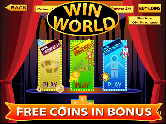 Screenshot #4 pour Slots Machine 777 Mega Casino