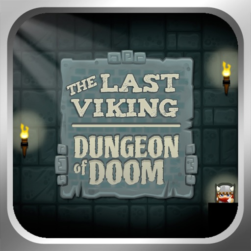 The Last Viking LT icon