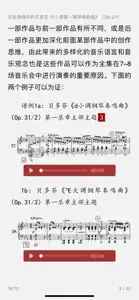 音乐艺术 screenshot #4 for iPhone