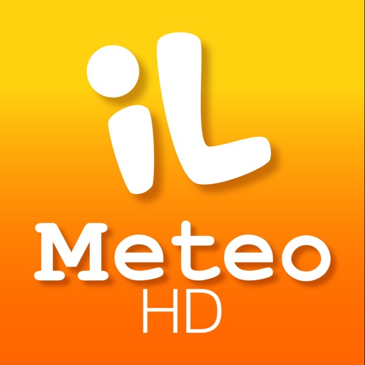 Meteo HD - Previsioni by iLMeteo.it