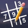 Sudoku Master - Classic Sudoku Puzzles