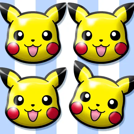 Pokémon Shuffle Mobile Читы