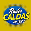 Rádio Caldas FM 98,7 MHz icon