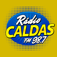 Rádio Caldas FM 987 MHz