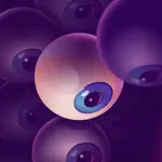 Stereogram Game: Magic Eye App Cancel
