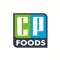 The online ordering application for CP Foods customers allows you to quickly place and review the status of orders using your mobile phone or tablet devices