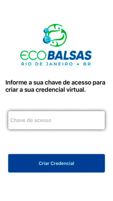 Ecopasse Screenshot