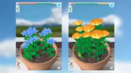 Game screenshot Flower Garden - Grow Flowers and Send Bouquets hack