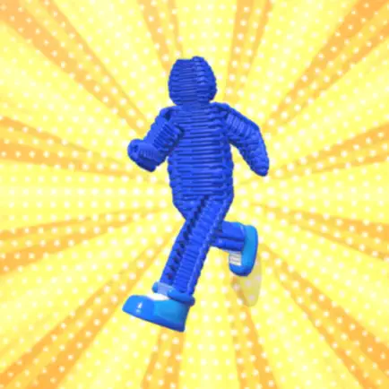 Human Giant 3D! Cheats