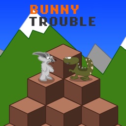 Bunny Trouble