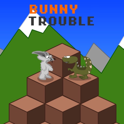 Bunny Trouble icon