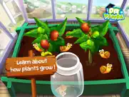 dr. panda veggie garden ipad resimleri 2