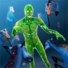 Zombie Escape Z: The Dead Evil PRO