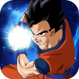 DB SUPER: Full Power