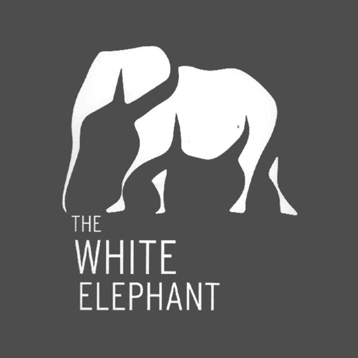 The White Elephant icon