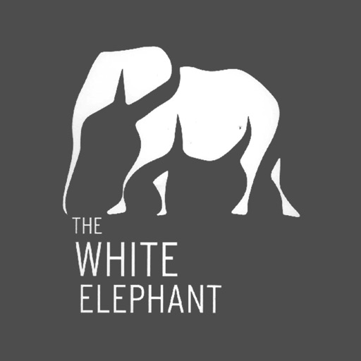 The White Elephant