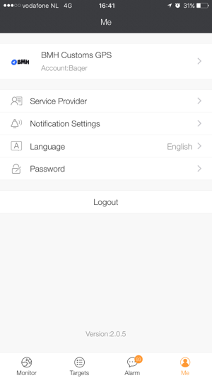 BMH GPS(圖4)-速報App