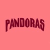 Pandoras icon