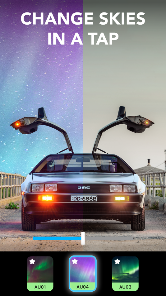 #2. Lightleap by Lightricks (iOS) Oleh: Lightricks Ltd.