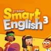 Smart English 2nd 3 - iPhoneアプリ
