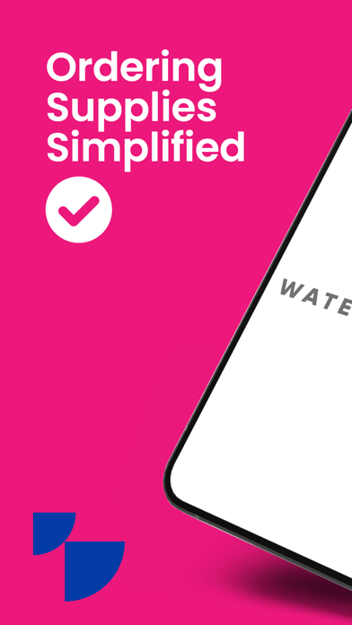 Watermelon eProcurement Screenshot