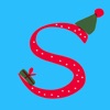 Your Christmas Spelling Test icon
