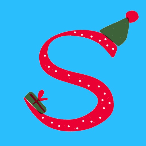 Your Christmas Spelling Test icon