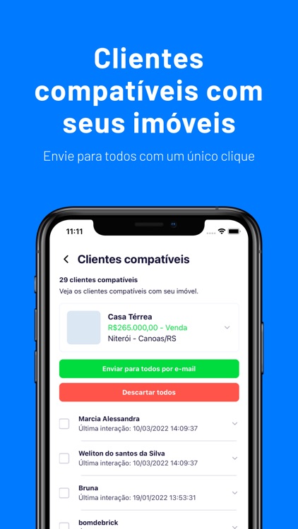 Tecimob screenshot-7