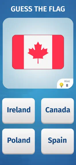 Game screenshot World Quiz: Geography games apk