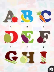 kids english - learn the language, phonics and abc ipad images 2
