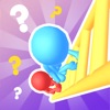 Stairs Trivia icon