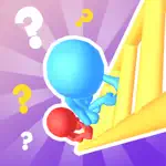 Stairs Trivia App Support
