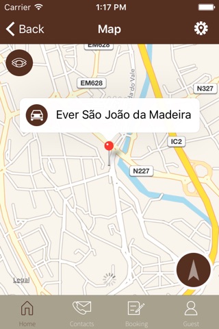 Ever São João da Madeira screenshot 3