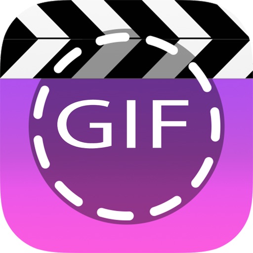 Gif Video Maker icon