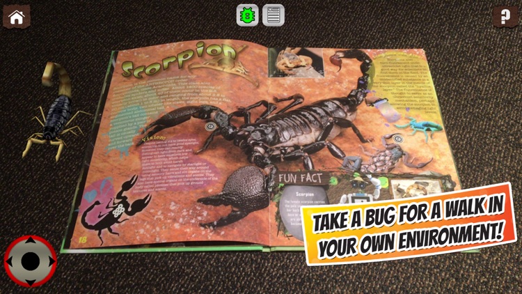 Popar Bugs screenshot-4
