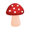 Shroomify - Mushroom ID USA icon