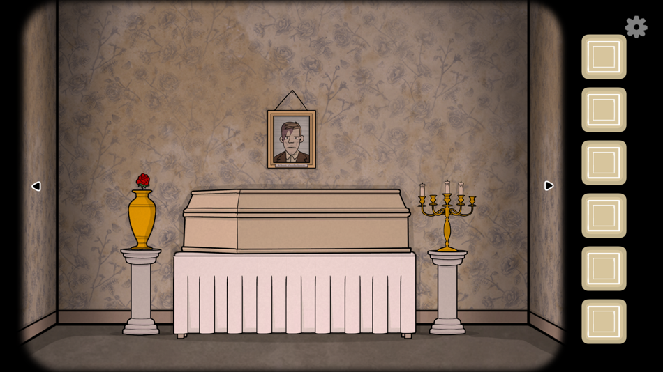 #8. The Past Within (iOS) 由: Rusty Lake